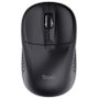 Trust Ratón Primo Inalámbrico Bluetooth 1600 DPI Negro